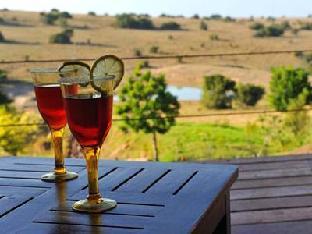 kwantu private game reserve