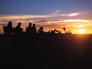 kwantu private game reserve