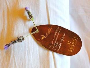 kwantu private game reserve