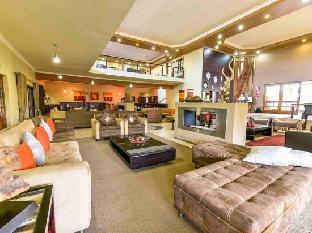 kwantu private game reserve