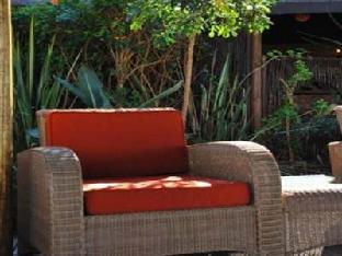 kwantu private game reserve