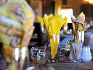 kwantu private game reserve