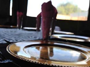 kwantu private game reserve