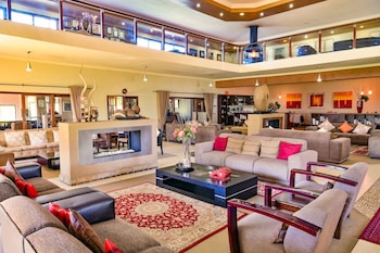 kwantu private game reserve