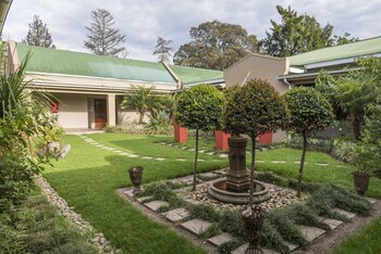 kwantu private game reserve