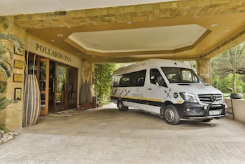 kwantu private game reserve