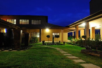 kwantu private game reserve