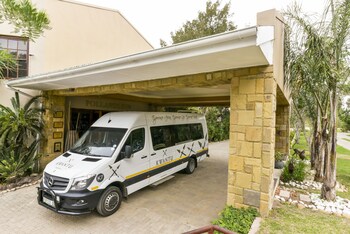 kwantu private game reserve