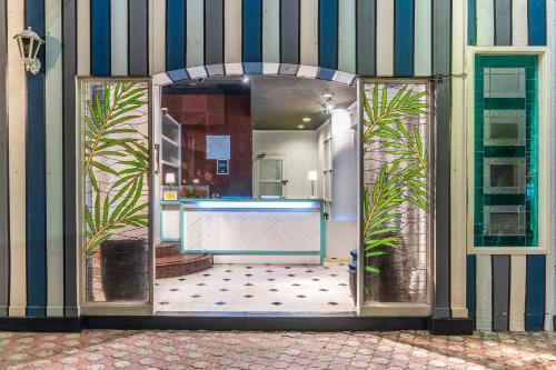 century bay private residences