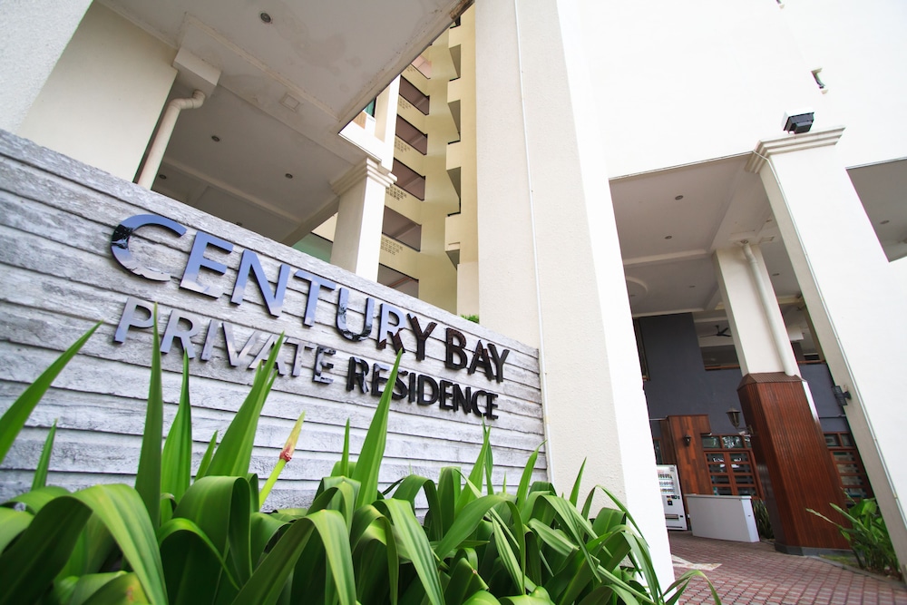 century bay private residences
