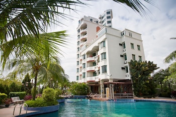 Century Bay Private Residences,Gelugor>>Bayan Lepas,4 star