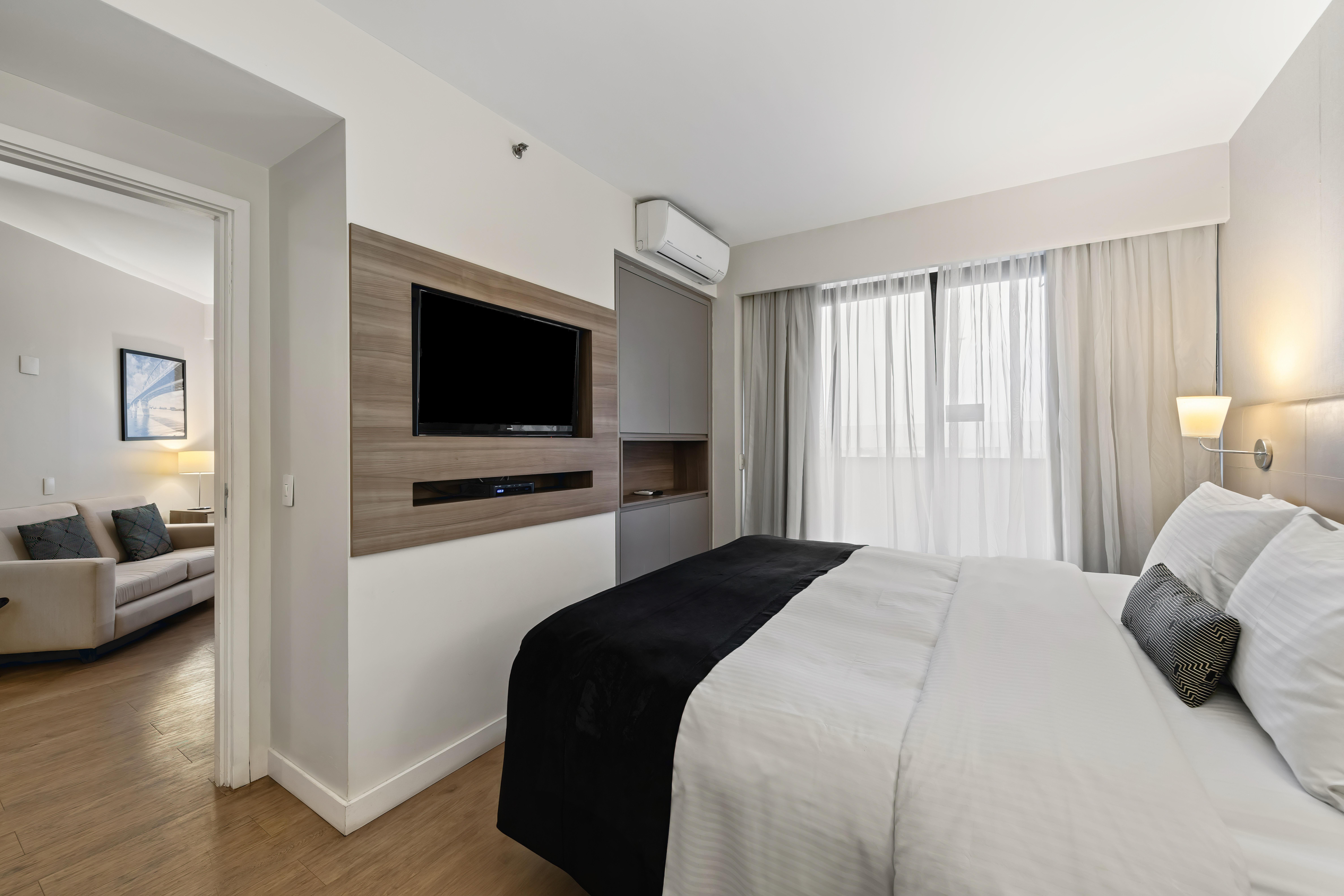 staybridge suites sao paulo by ihg