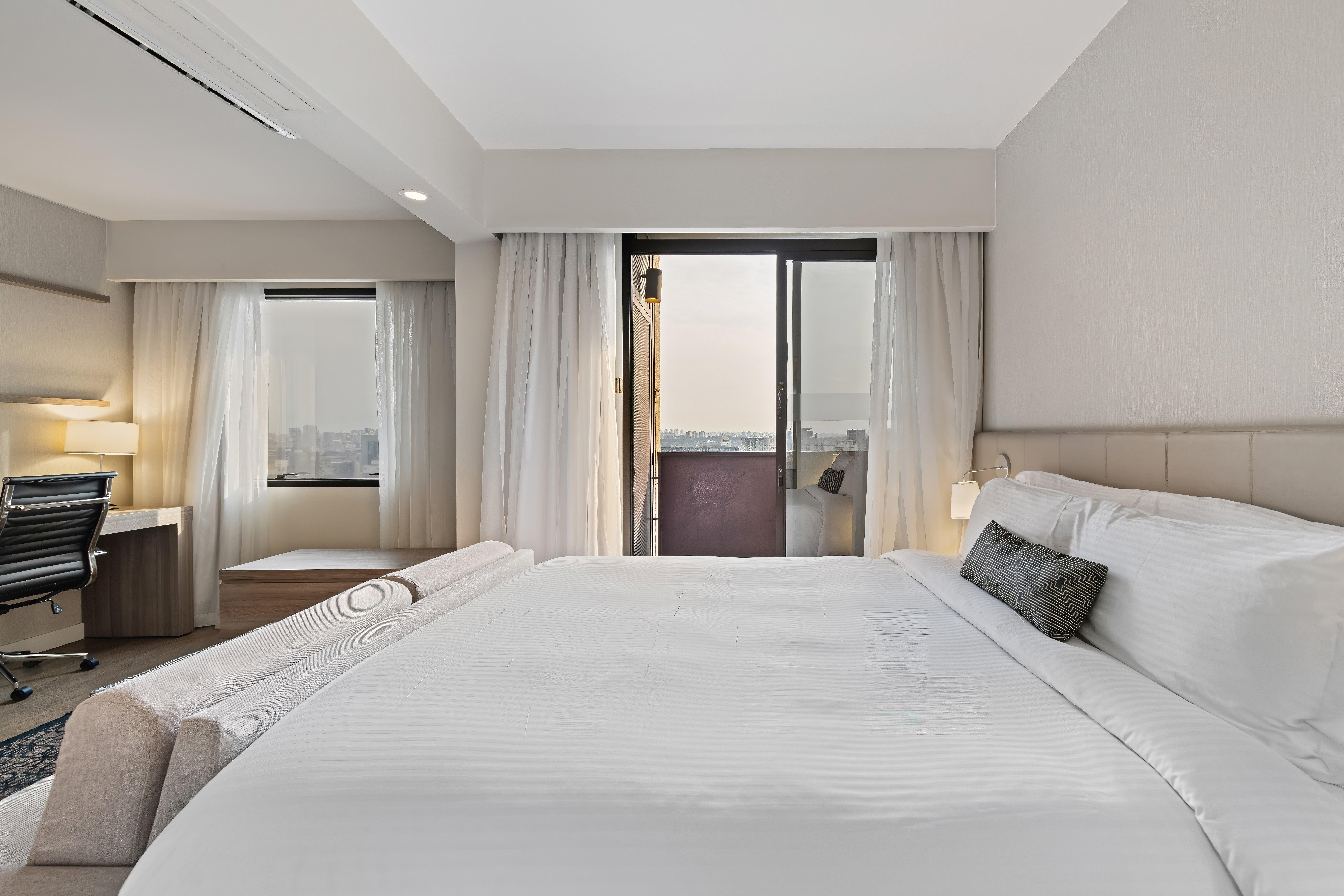 staybridge suites sao paulo by ihg