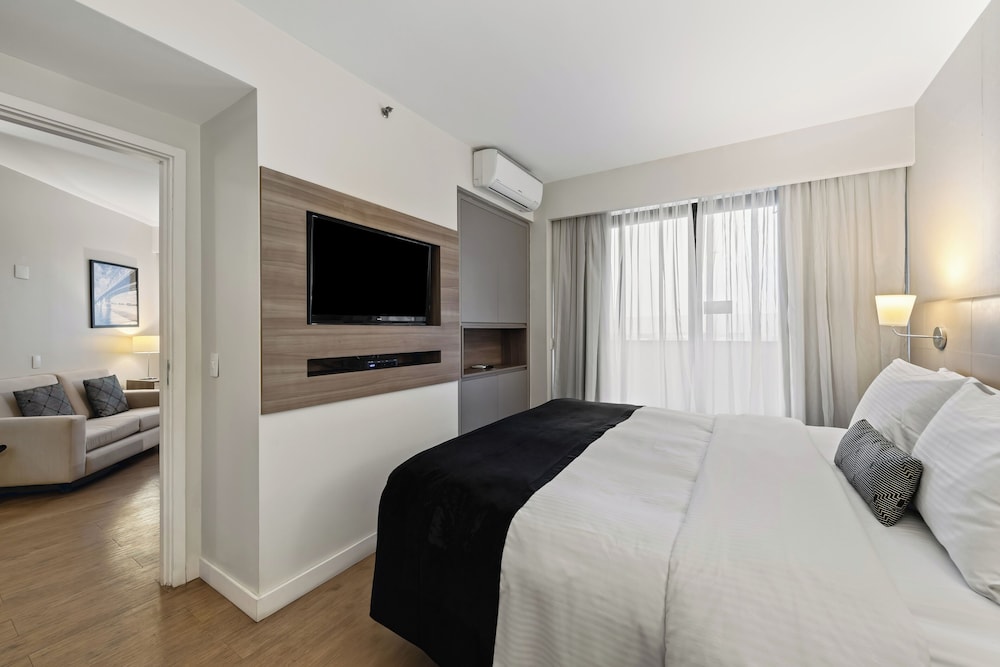 staybridge suites sao paulo by ihg