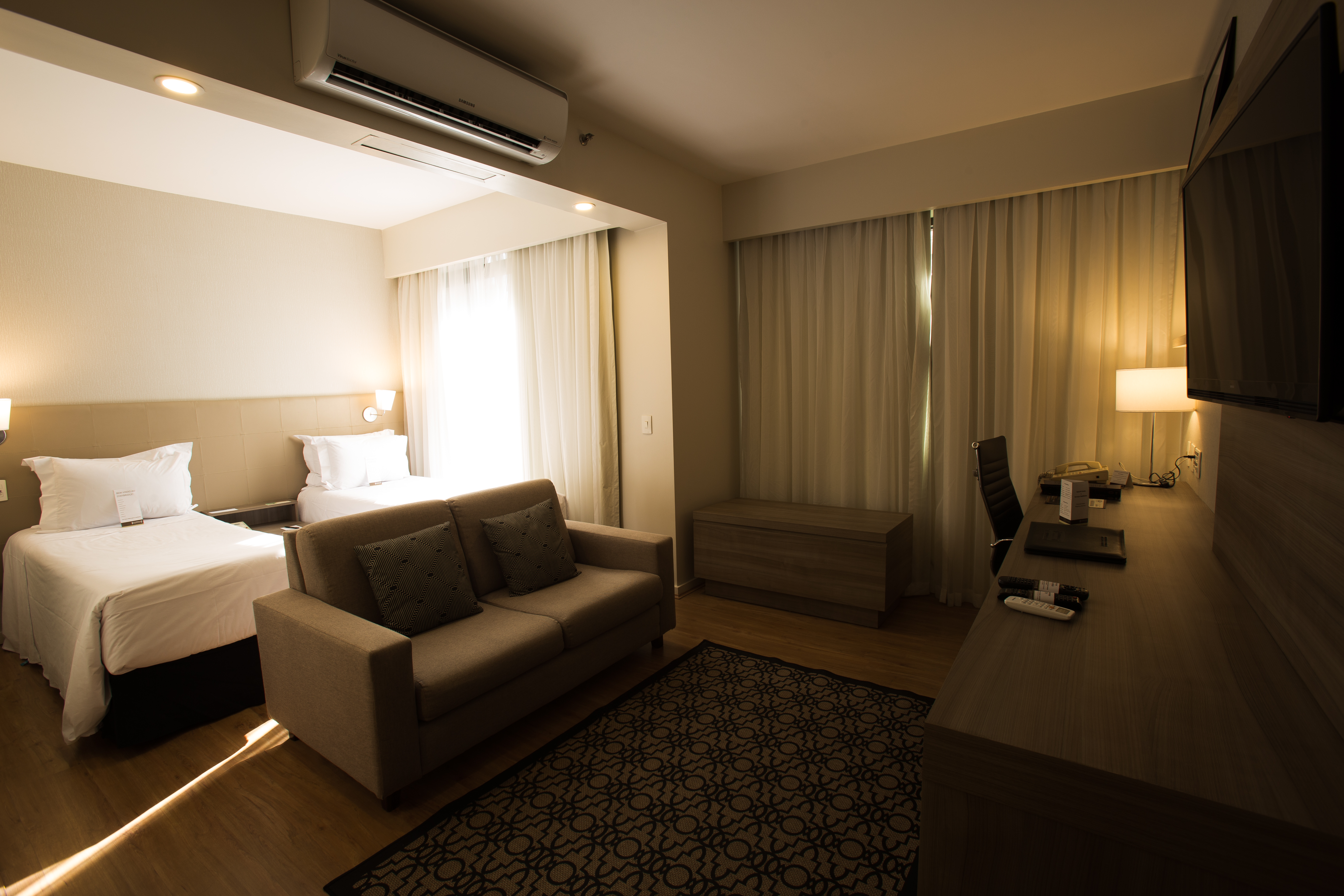 staybridge suites sao paulo by ihg
