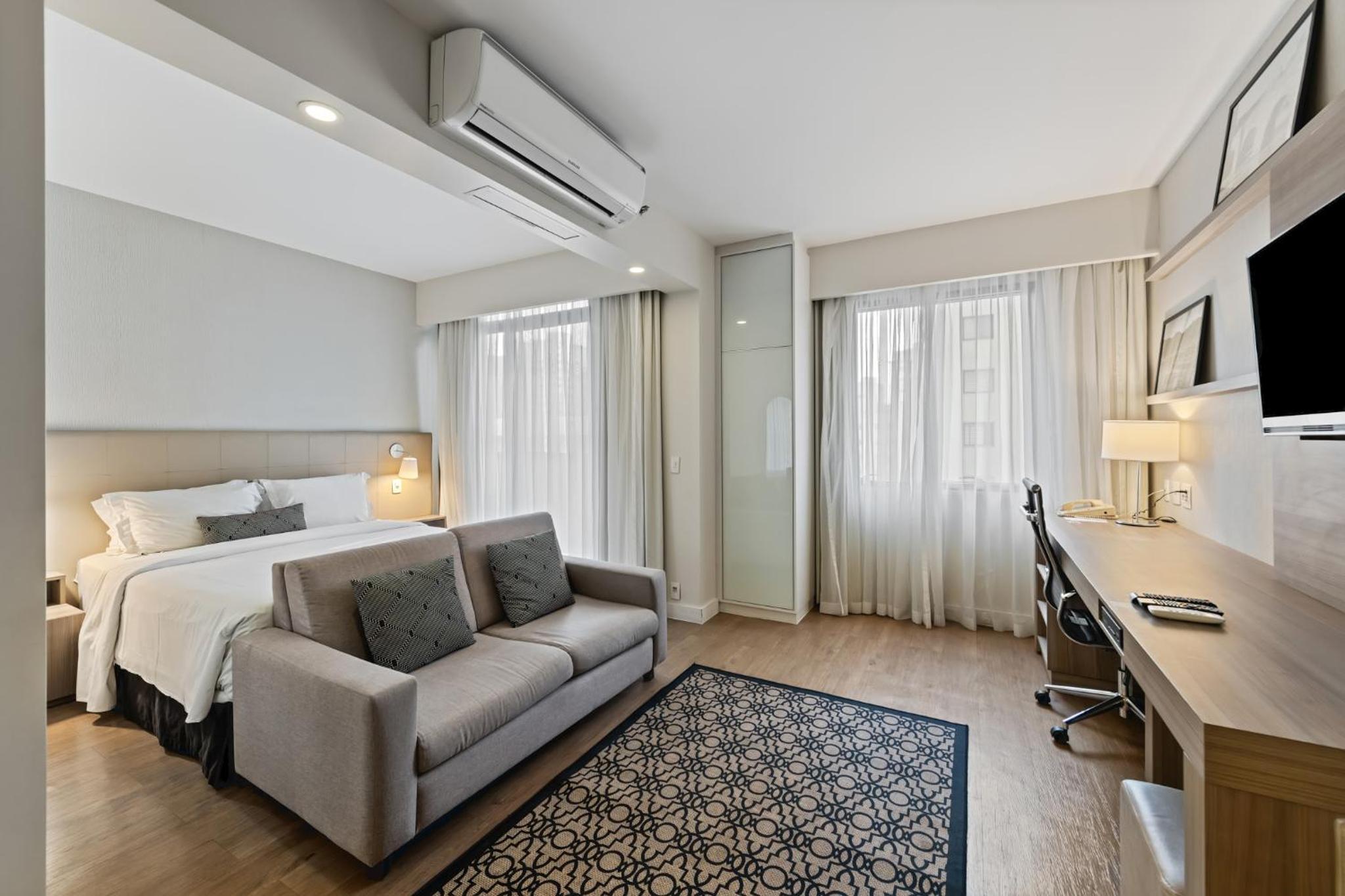 staybridge suites sao paulo by ihg
