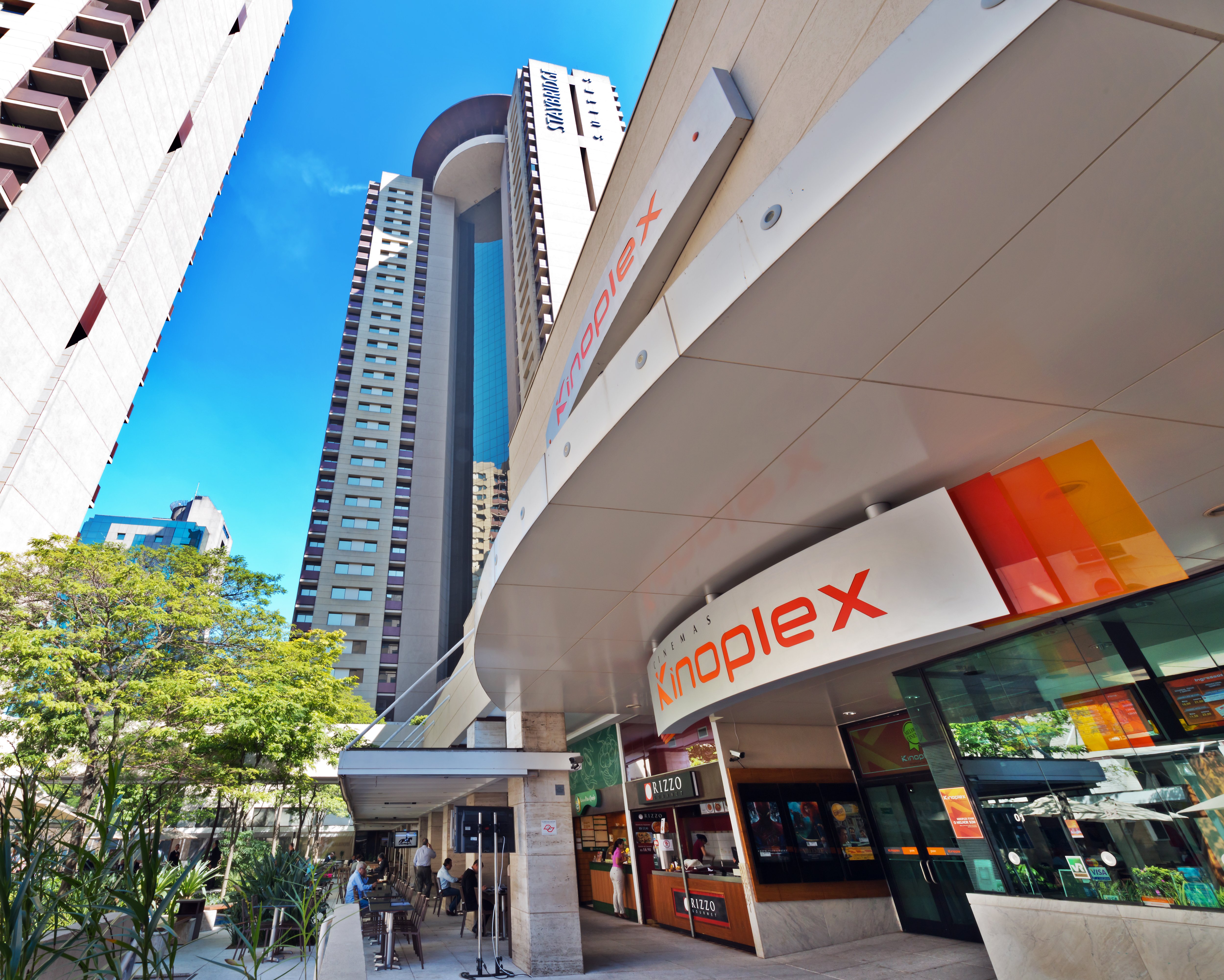 staybridge suites sao paulo by ihg