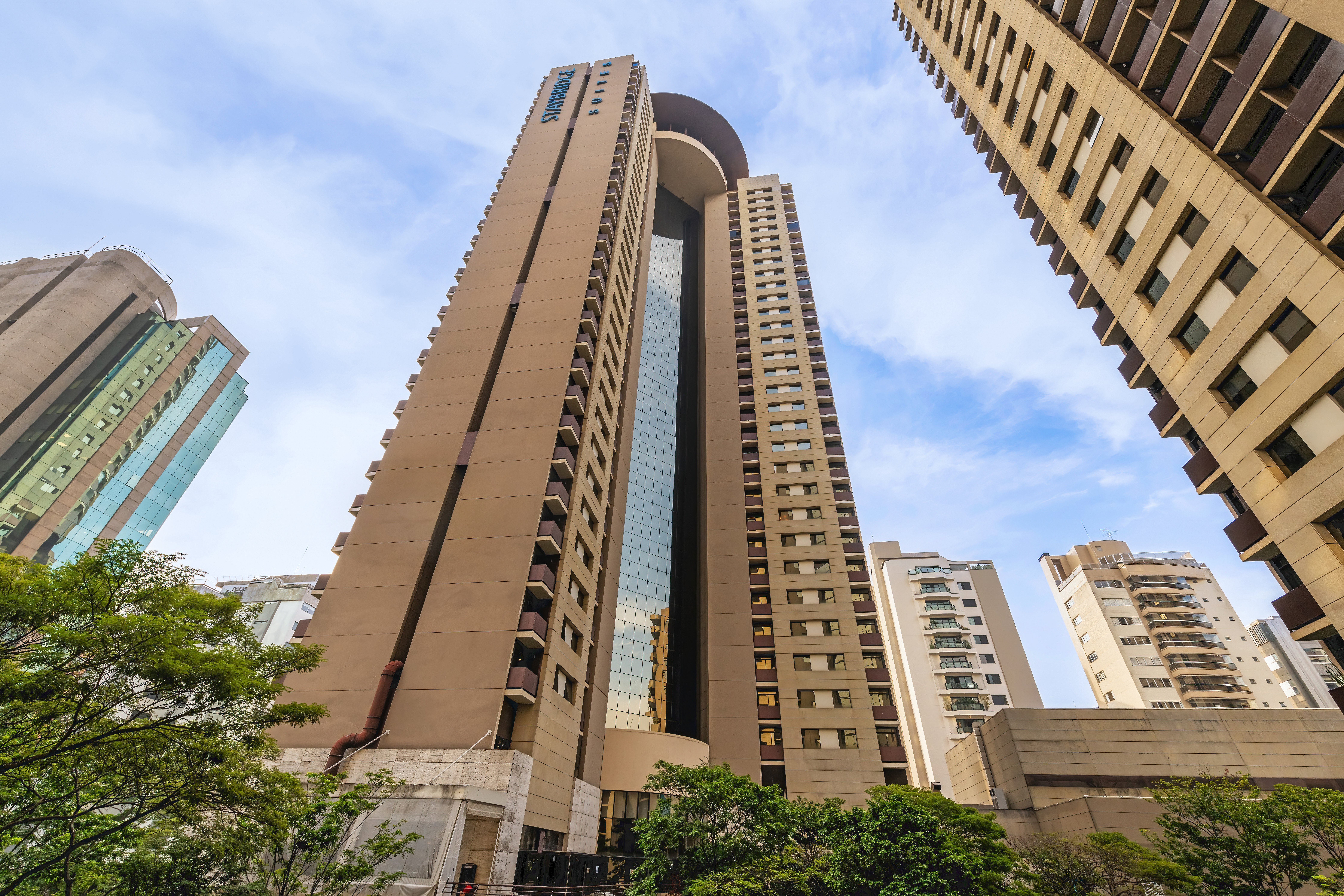 staybridge suites sao paulo by ihg