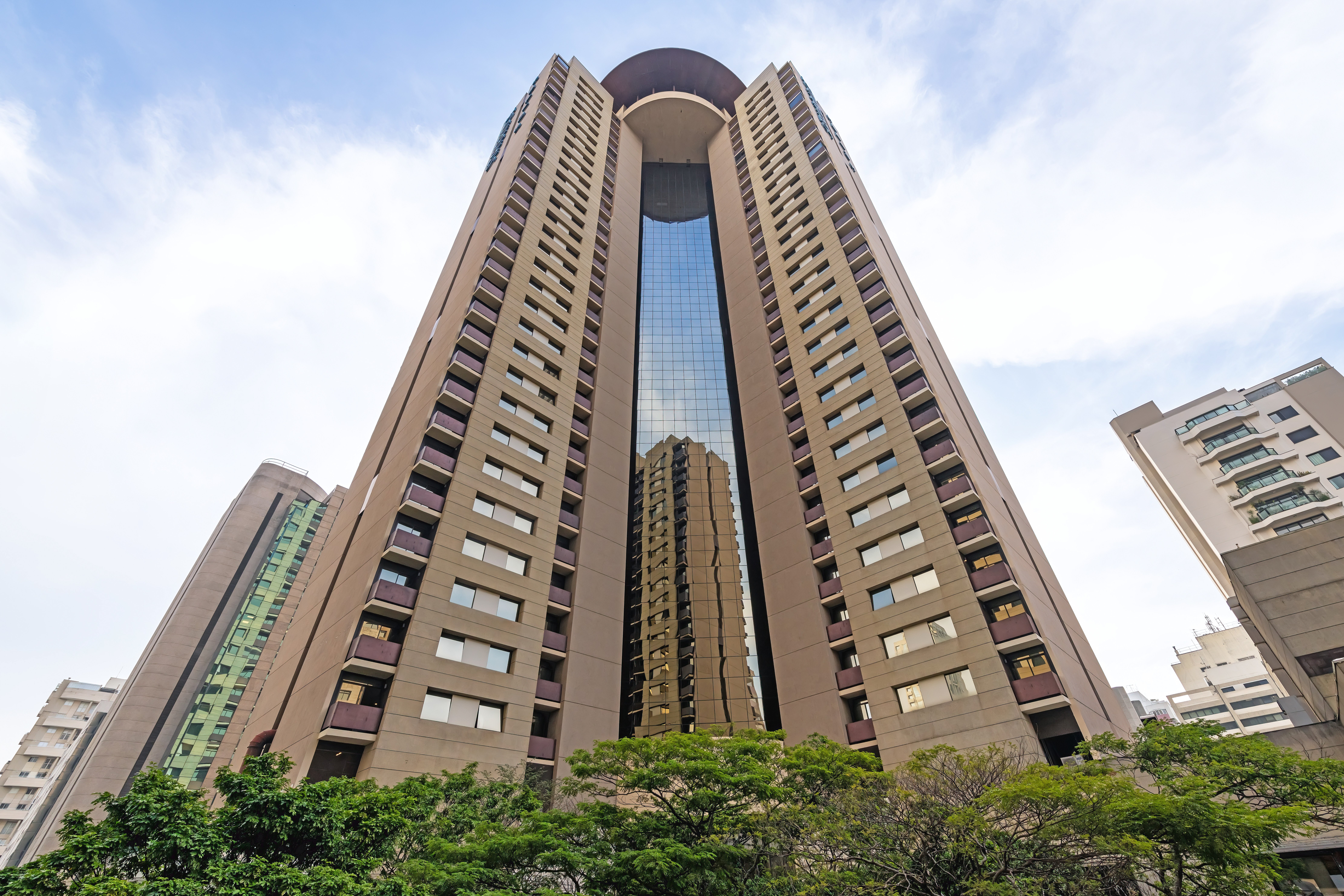 staybridge suites sao paulo by ihg