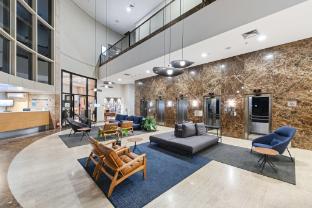 staybridge suites sao paulo by ihg