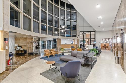 staybridge suites sao paulo by ihg
