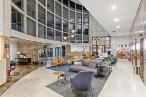 staybridge suites sao paulo by ihg