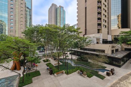 staybridge suites sao paulo by ihg