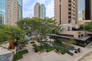 staybridge suites sao paulo by ihg