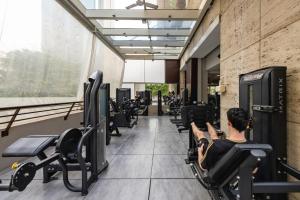 staybridge suites sao paulo by ihg