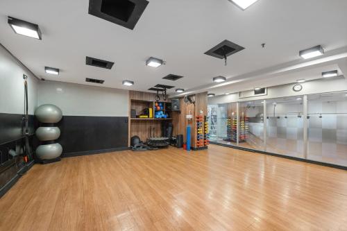 staybridge suites sao paulo by ihg