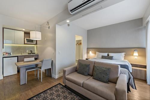 staybridge suites sao paulo by ihg