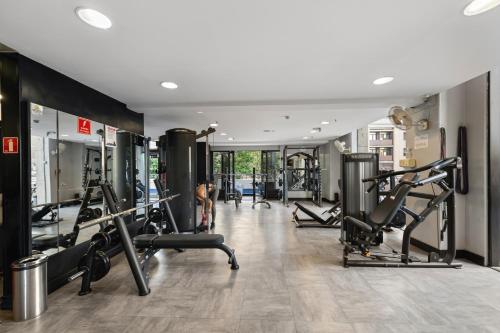 staybridge suites sao paulo by ihg