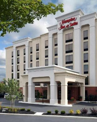 hampton inn and suites columbus polaris