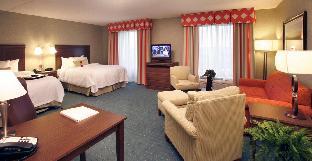 hampton inn and suites columbus polaris