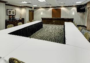 hampton inn and suites columbus polaris