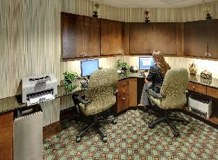 hampton inn and suites columbus polaris
