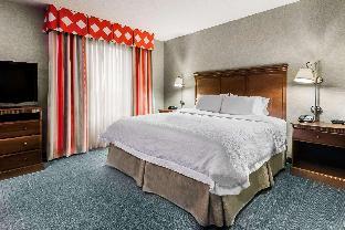 hampton inn and suites columbus polaris