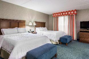 hampton inn and suites columbus polaris