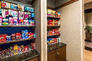 hampton inn and suites columbus polaris