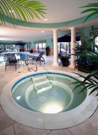 hampton inn and suites columbus polaris