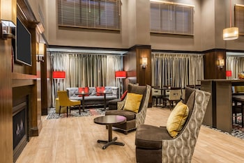 Hampton Inn & Suites Columbus Polaris,Delaware>>Columbus,3 star