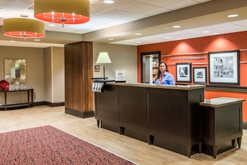 Hampton Inn & Suites Columbus Polaris,Delaware>>Columbus,3 star