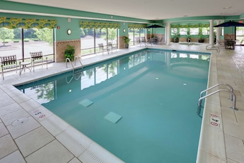 Hampton Inn & Suites Columbus Polaris,Delaware>>Columbus,3 star
