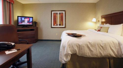 hampton inn and suites columbus polaris