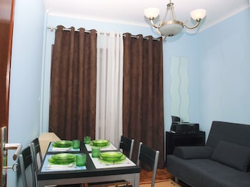 residencial faria guimaraes