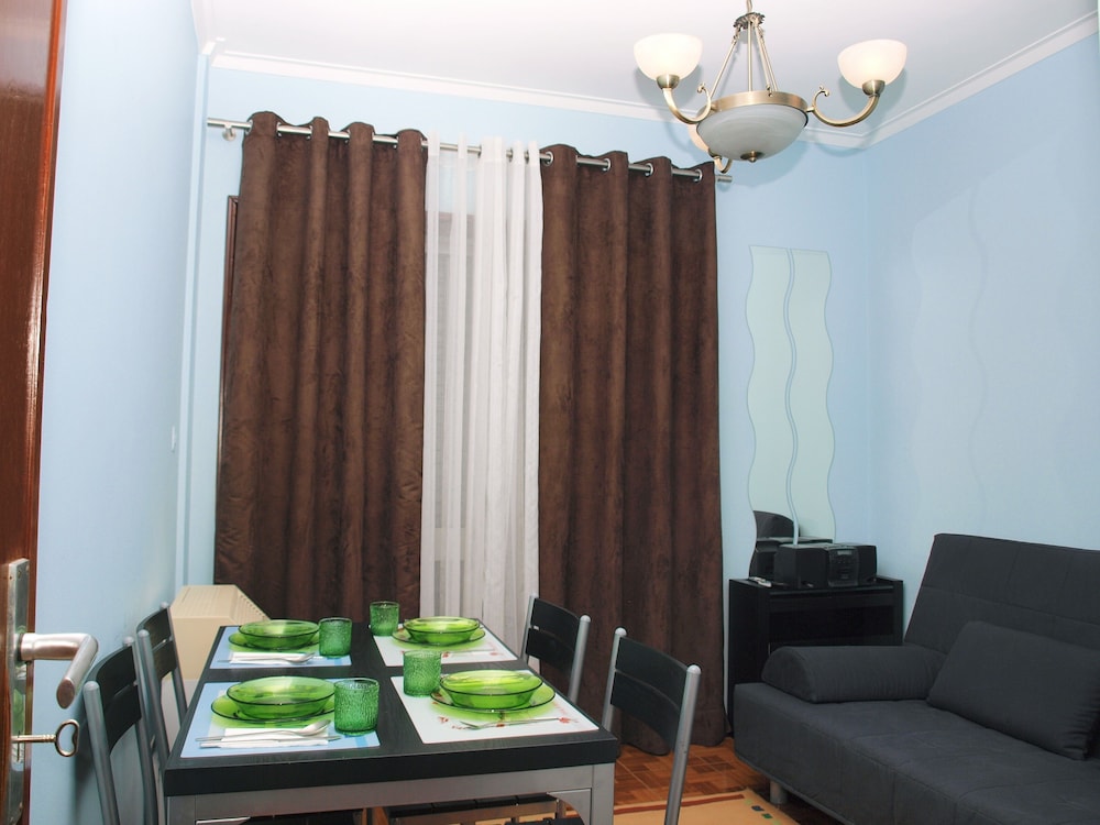 residencial faria guimaraes