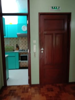 residencial faria guimaraes