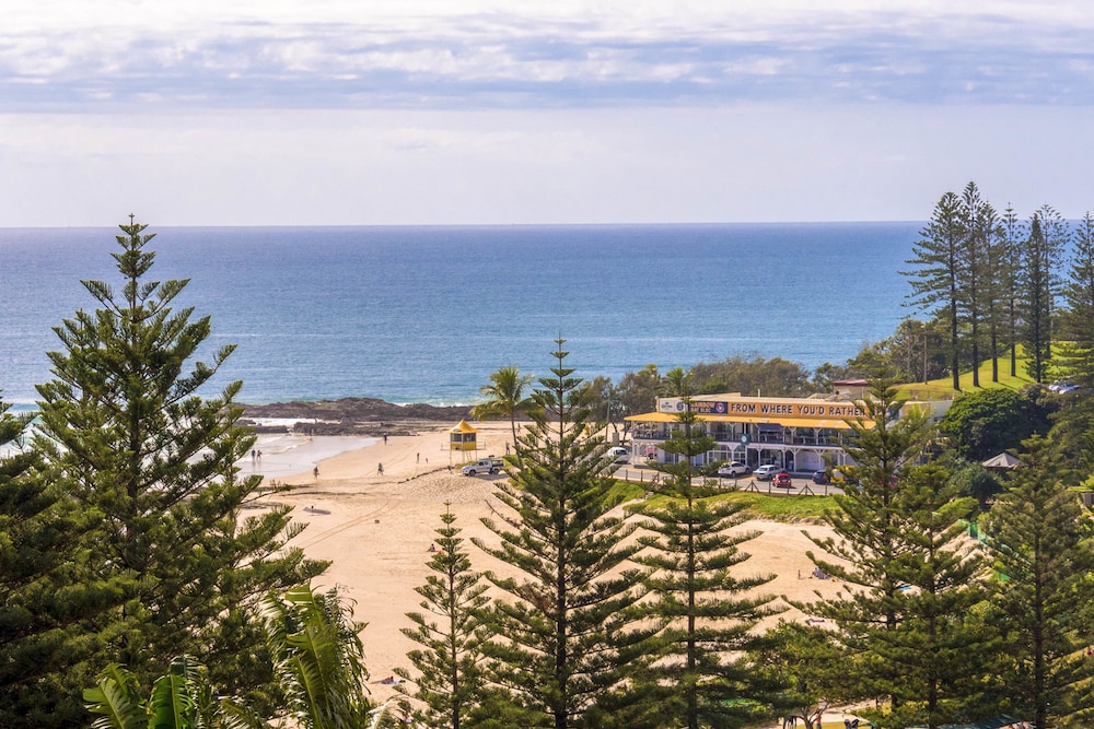 coolangatta