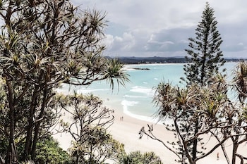 coolangatta