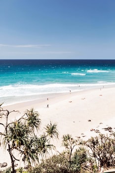 coolangatta